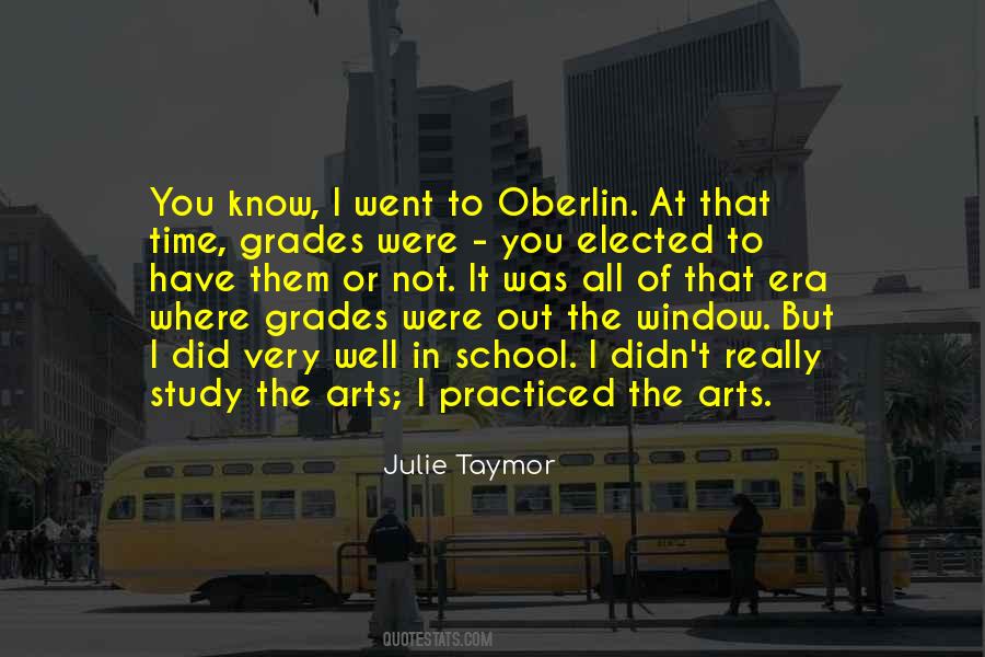 The Grades Quotes #1684248