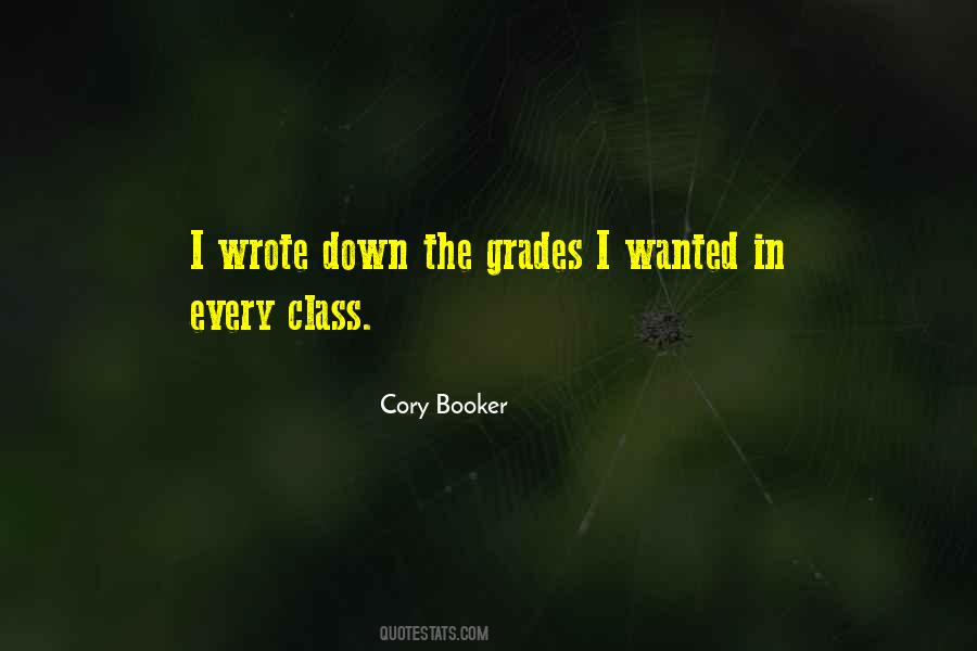 The Grades Quotes #241454