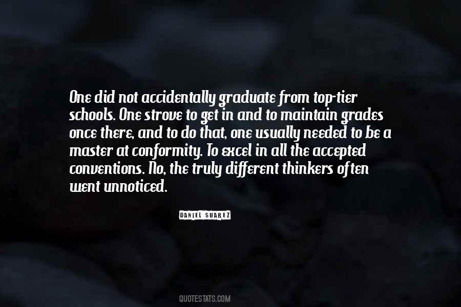 The Grades Quotes #581127