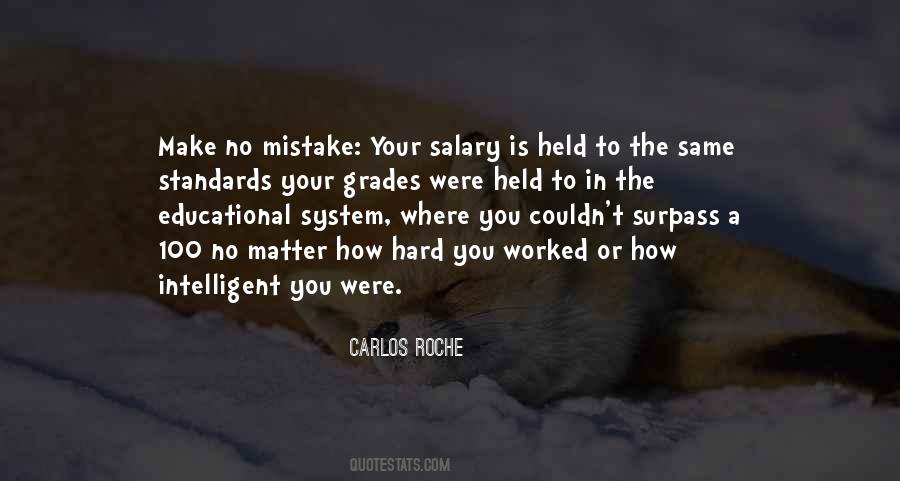 The Grades Quotes #623315