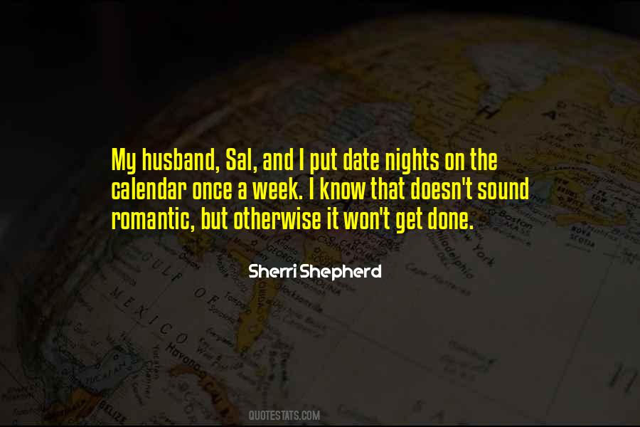 On Nights Quotes #1631703
