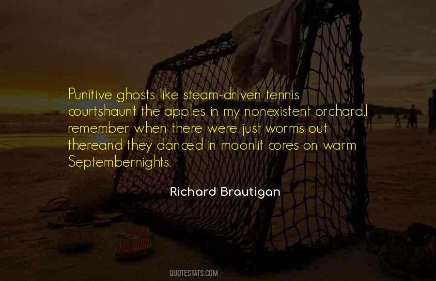 On Nights Quotes #351941