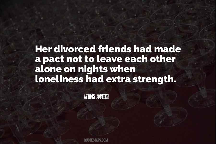 On Nights Quotes #436678