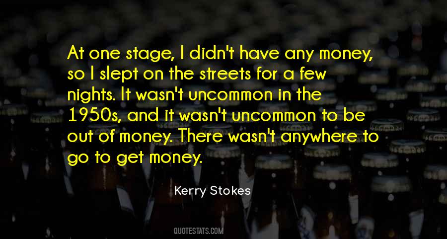 On Nights Quotes #441465