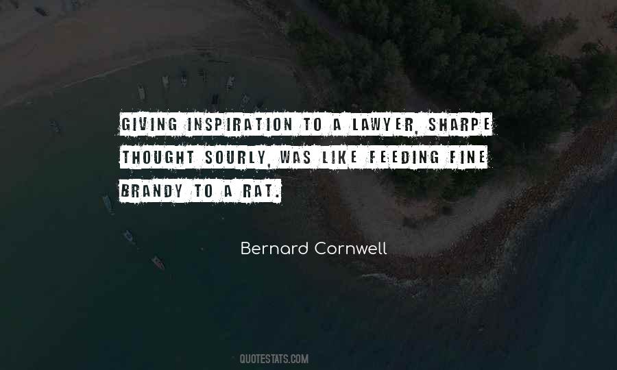 Quotes About Giving Inspiration #775476