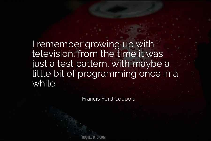 Old And Rusty Quotes #1511660