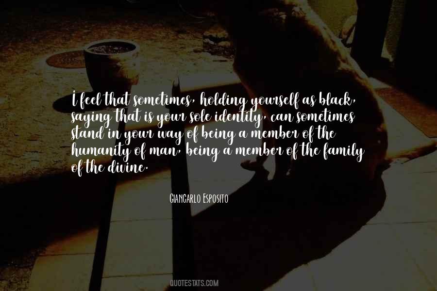 Quotes About Being A Con Man #13157