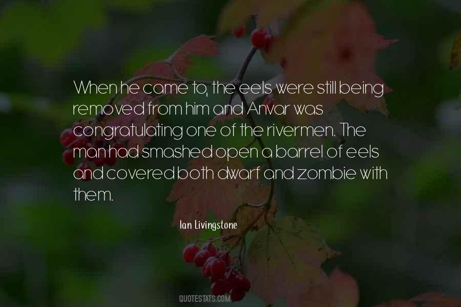 Quotes About Being A Con Man #18961