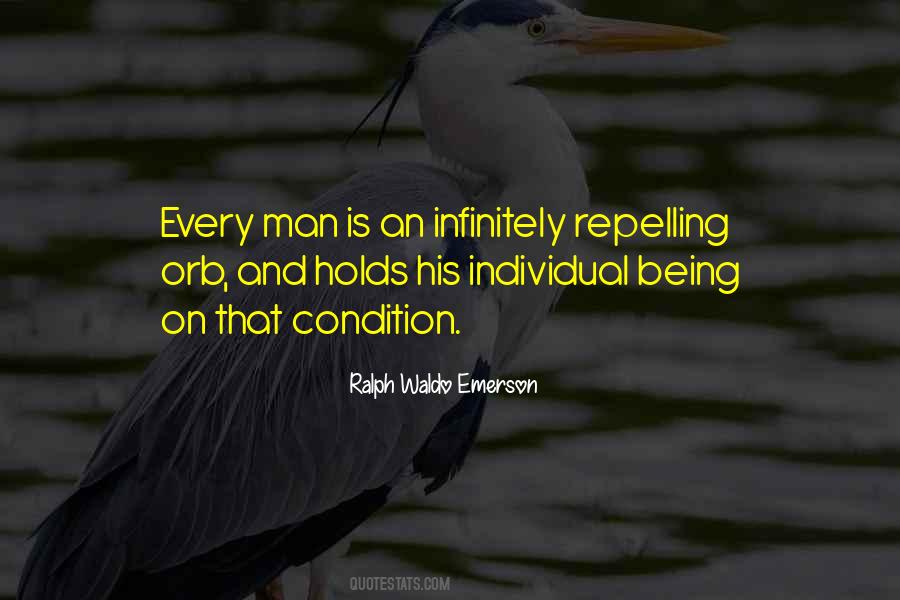Quotes About Being A Con Man #88272
