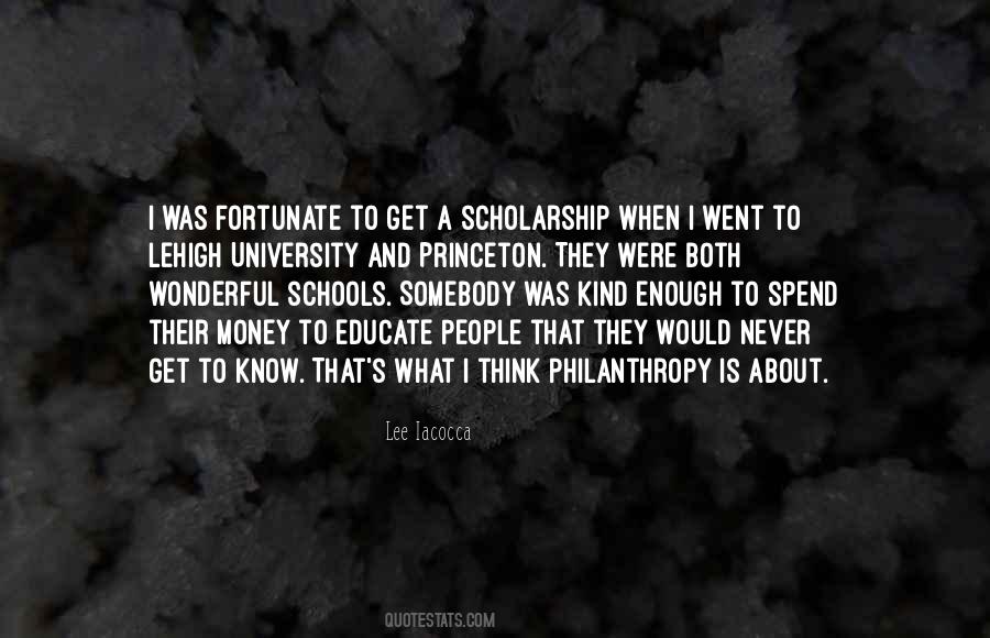 Quotes About Giving Input #1647399