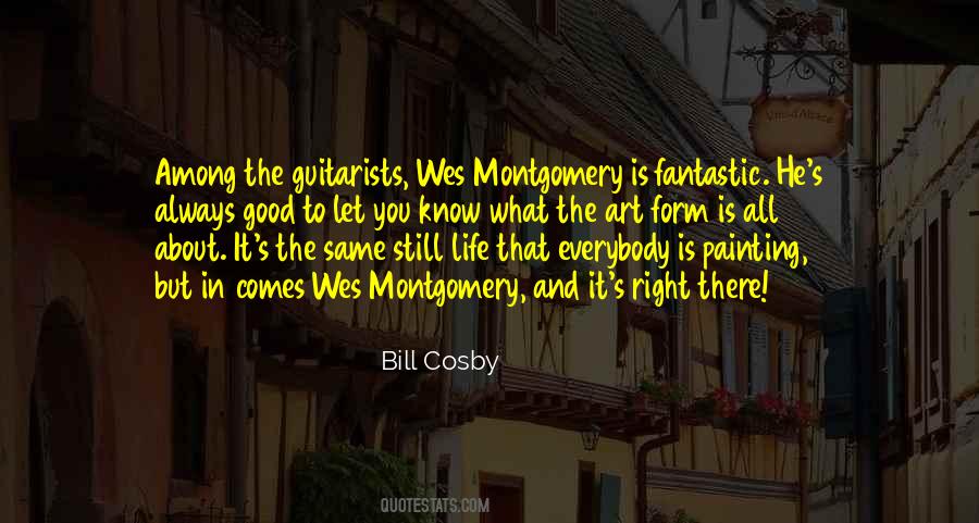 Guitar Painting Quotes #510580