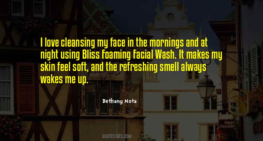Wash Me Quotes #1409655