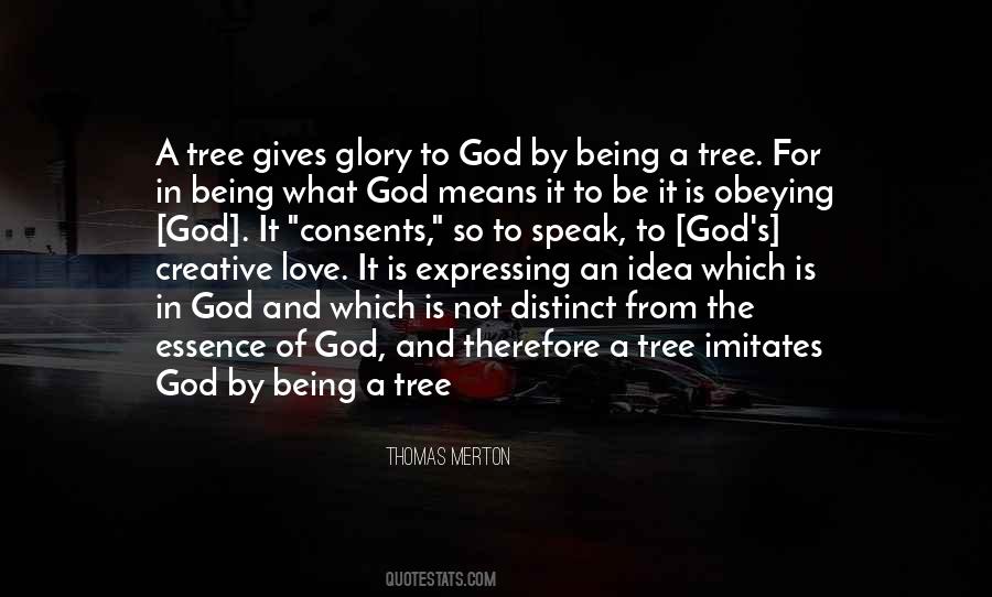 Tree For Quotes #1692141