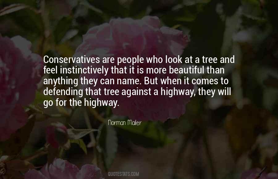 Tree For Quotes #187495