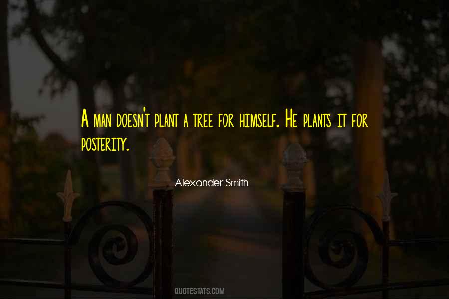 Tree For Quotes #394106