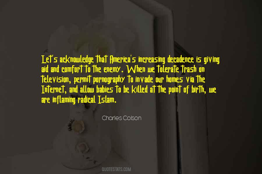Quotes About Giving In Islam #1066407