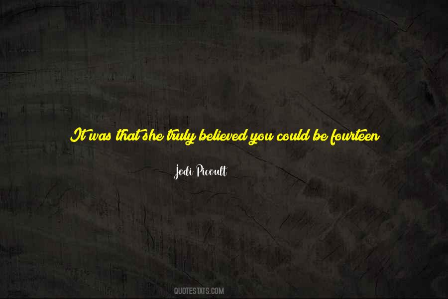 Be The Color Quotes #1334013