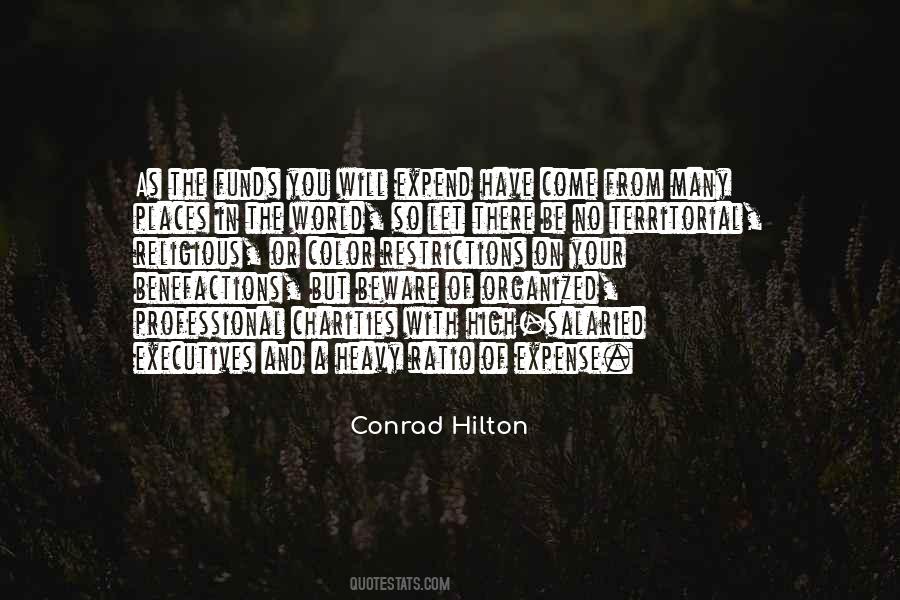Be The Color Quotes #446112