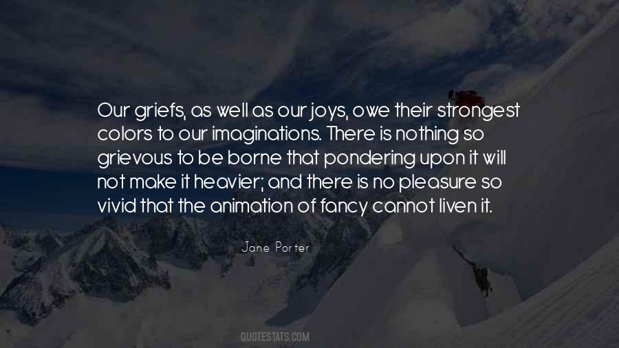 Be The Color Quotes #980622