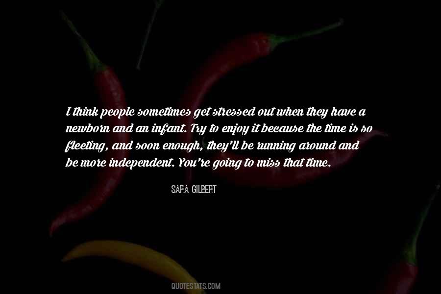 When Stressed Quotes #1009313