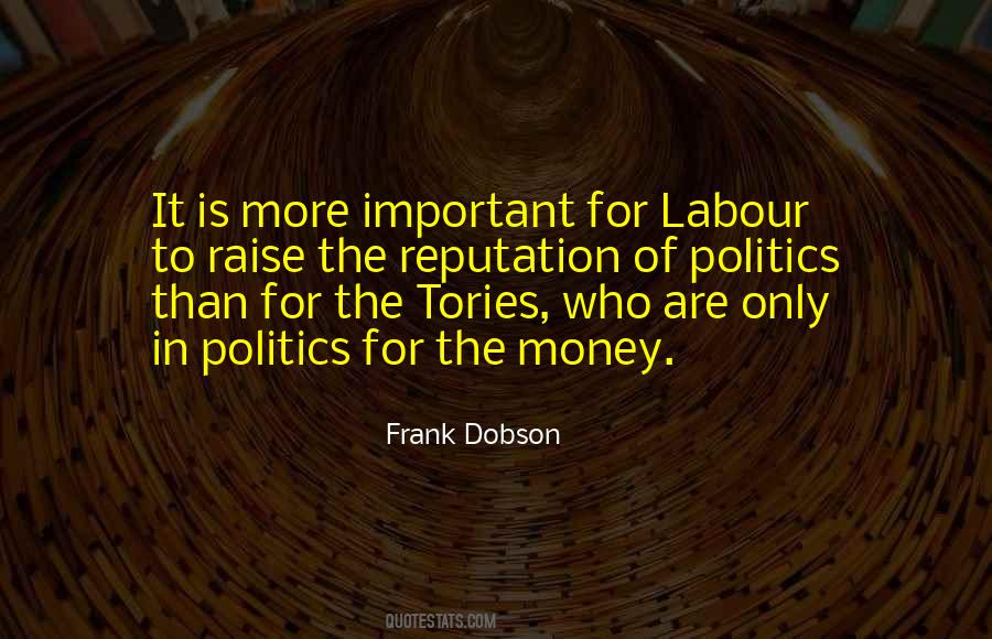 In Labour Quotes #104997