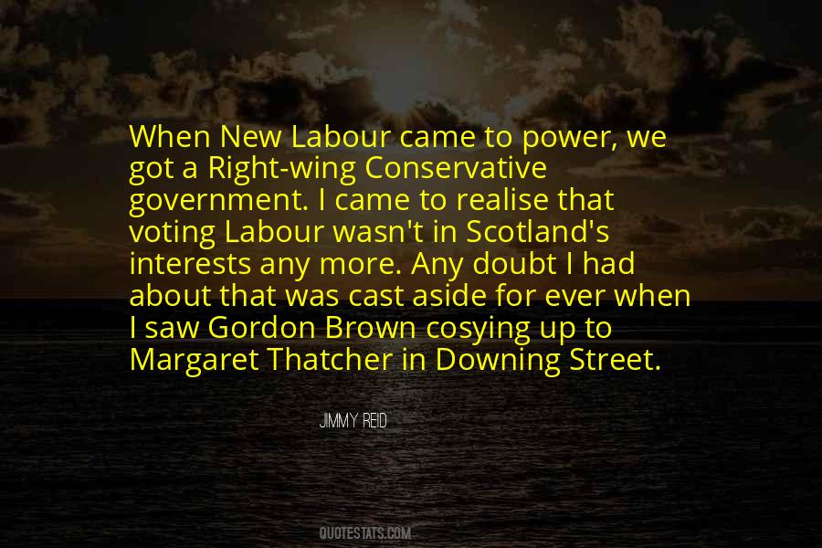 In Labour Quotes #185359