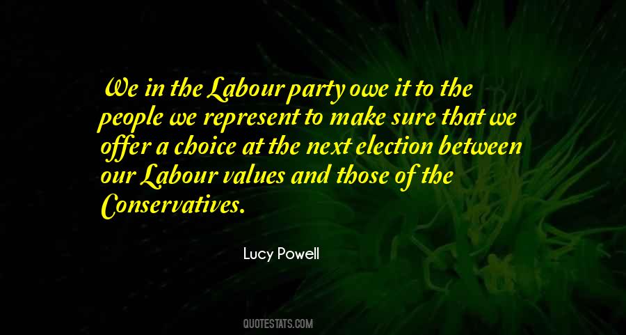 In Labour Quotes #378719