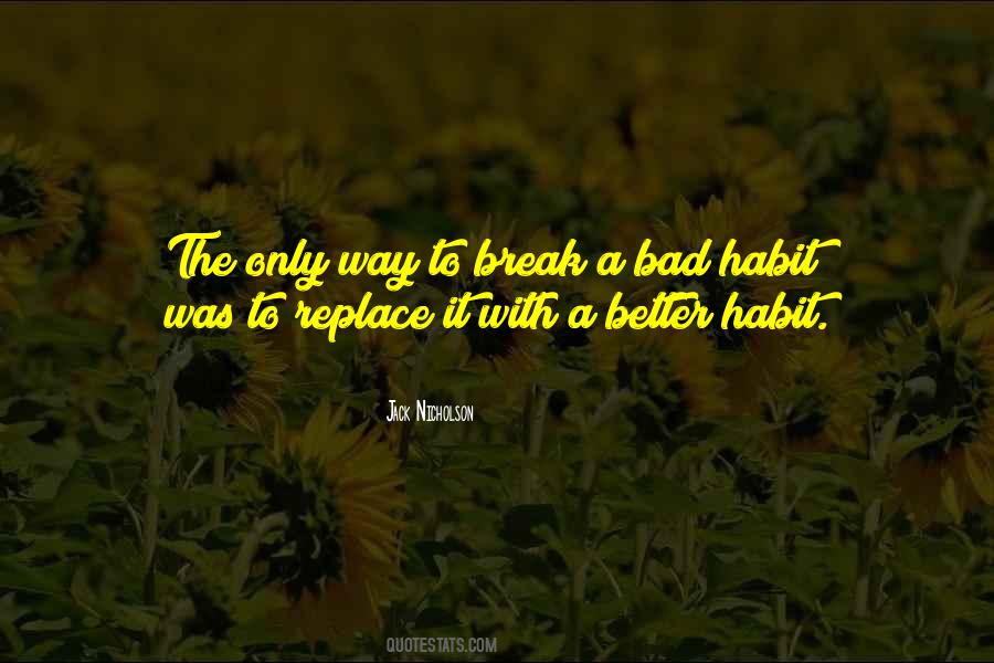 Replace With Quotes #1481775