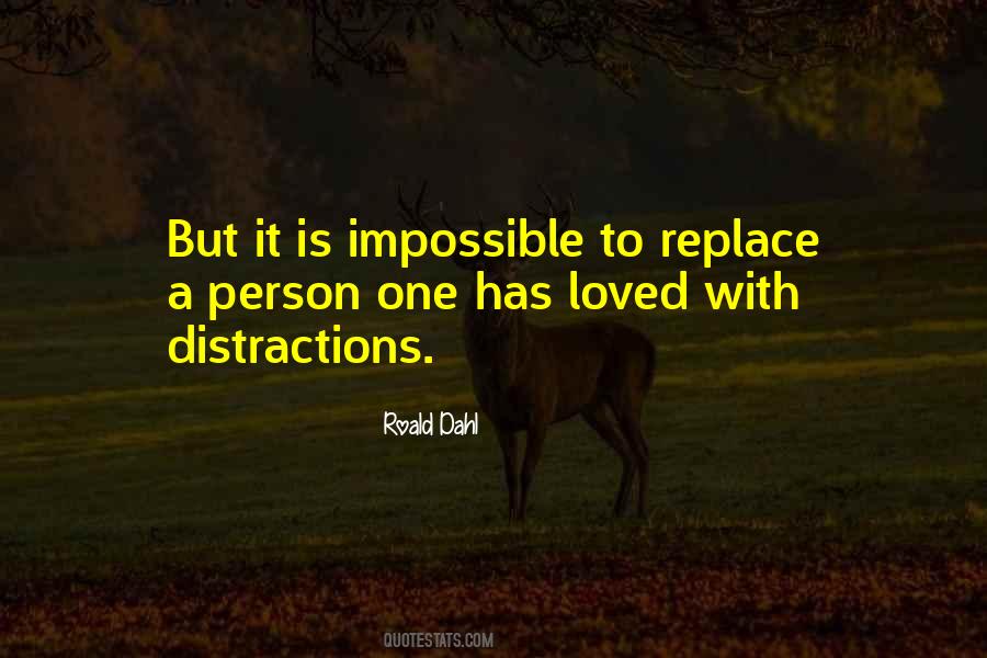 Replace With Quotes #634995