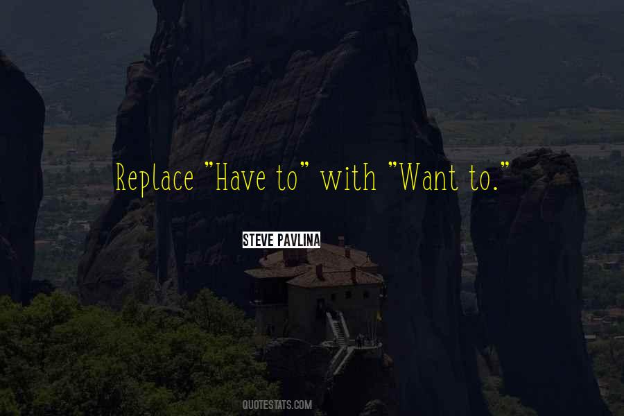 Replace With Quotes #735271