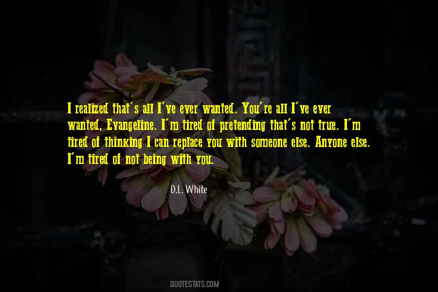 Replace With Quotes #88987