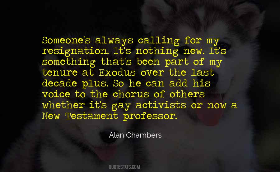 Gay Activists Quotes #436902
