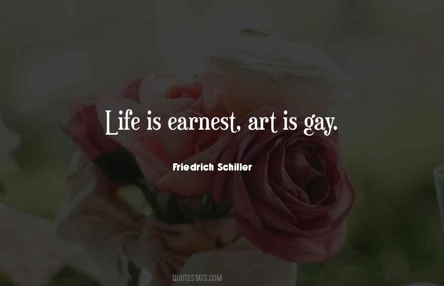 Gay Art Quotes #1541059