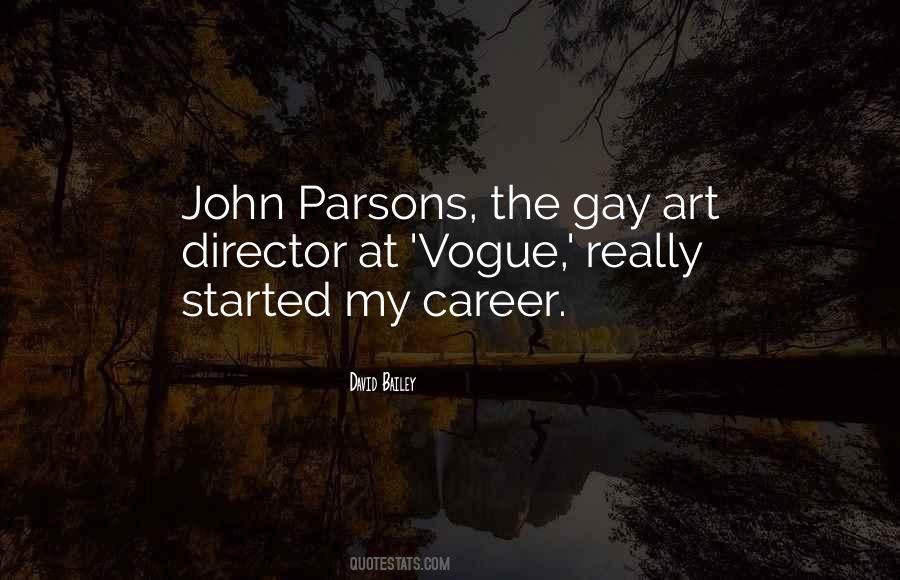 Gay Art Quotes #431681