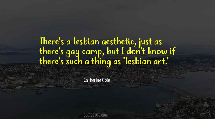 Gay Art Quotes #74098