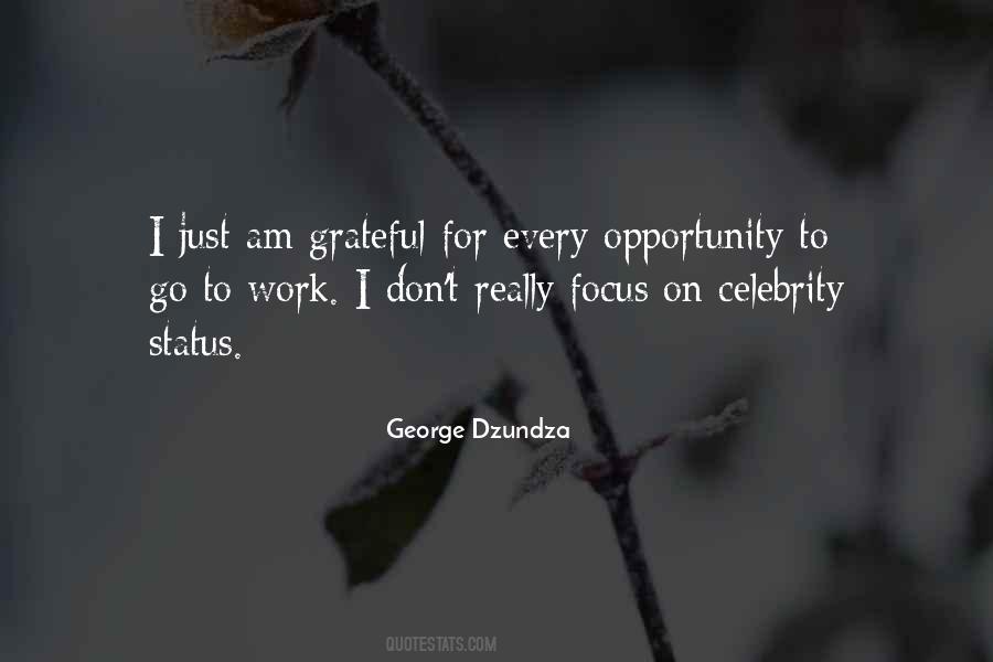 Just Grateful Quotes #959235