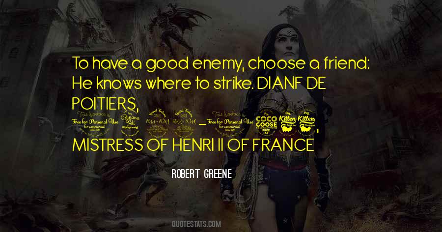 Friend Good Quotes #750862