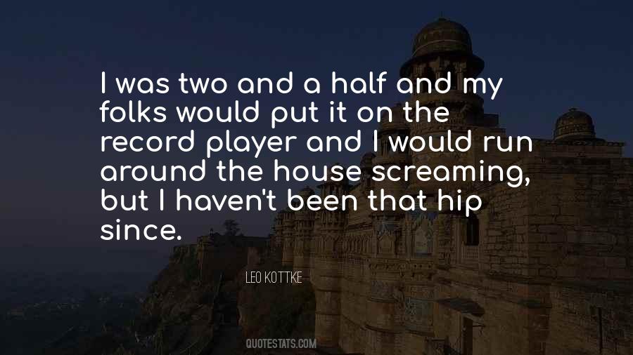 Two Player Quotes #1011170