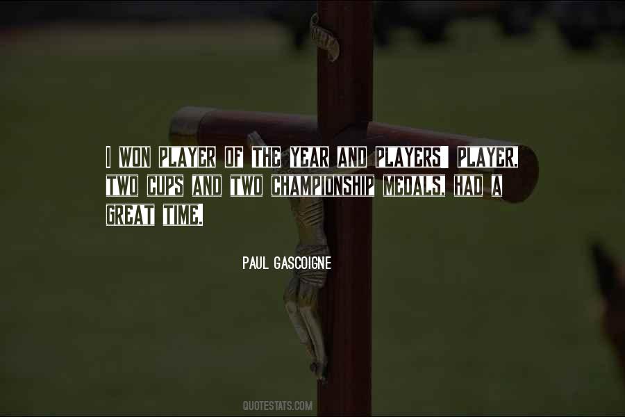 Two Player Quotes #1175258