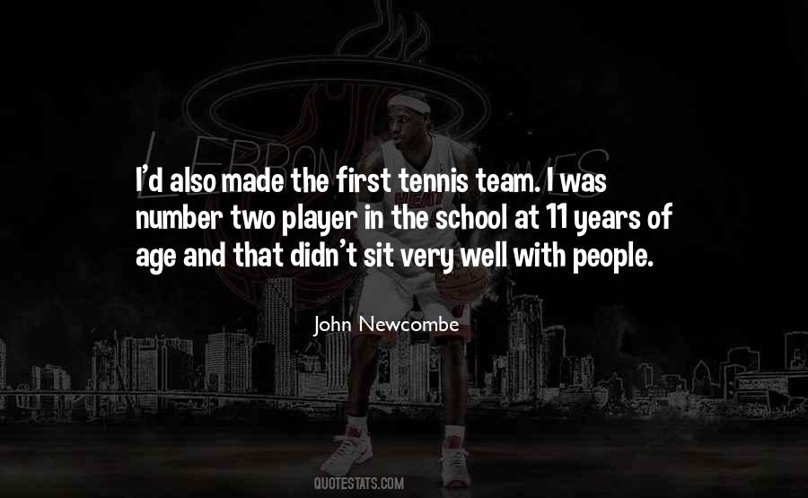 Two Player Quotes #1189466