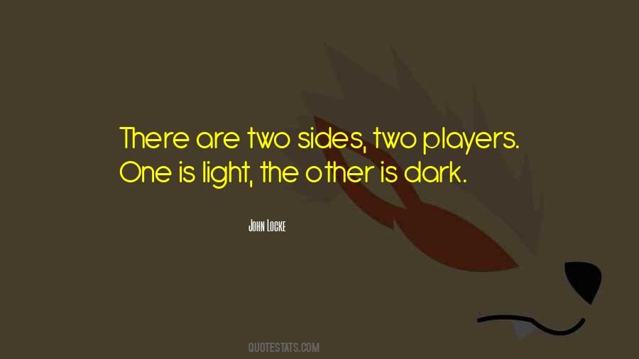 Two Player Quotes #1226737