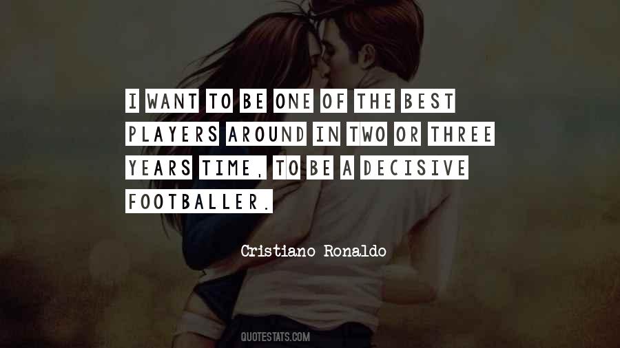 Two Player Quotes #1530816