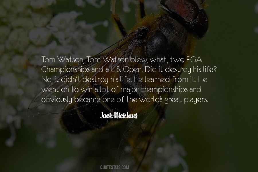 Two Player Quotes #1588960