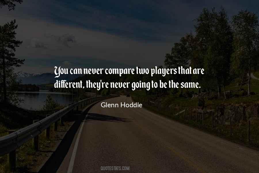 Two Player Quotes #1633980