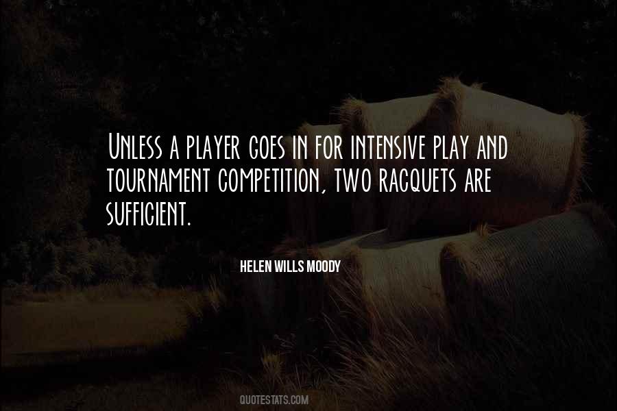 Two Player Quotes #1710186