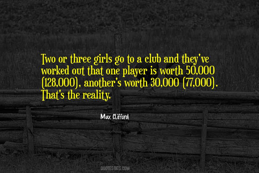 Two Player Quotes #760477
