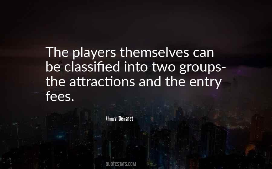 Two Player Quotes #876220