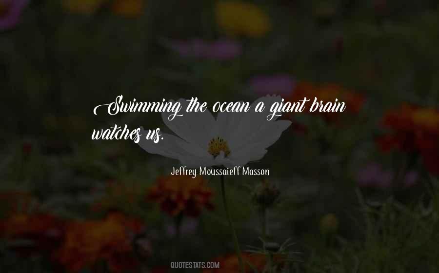 Brain Philosophy Quotes #1823291