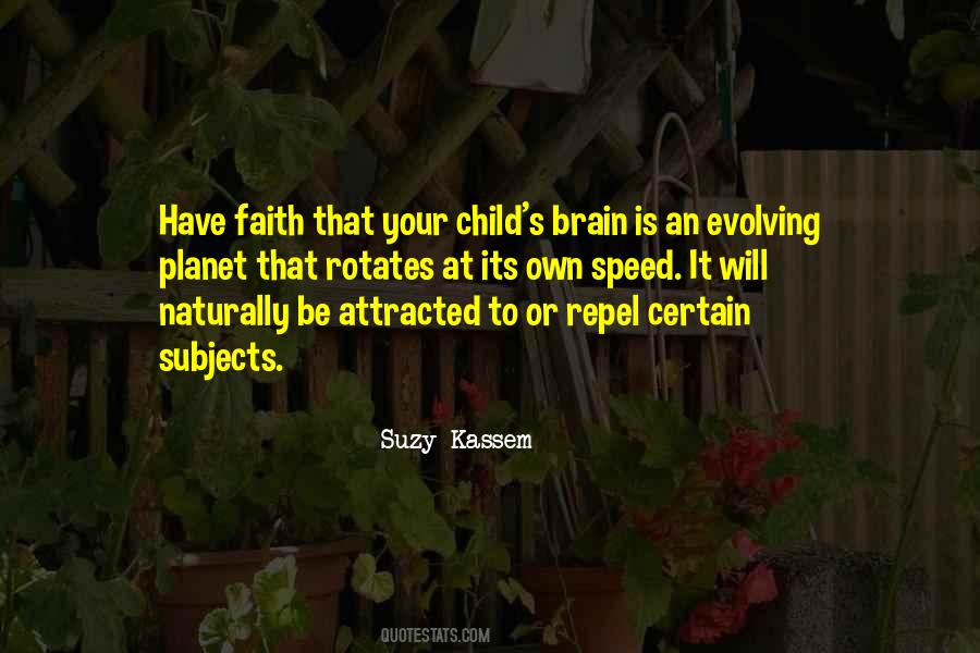 Brain Philosophy Quotes #681392