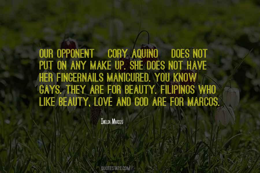 Gay God Quotes #1318905